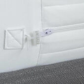 Protect-A-Bed® Box Spring Plus Encasement